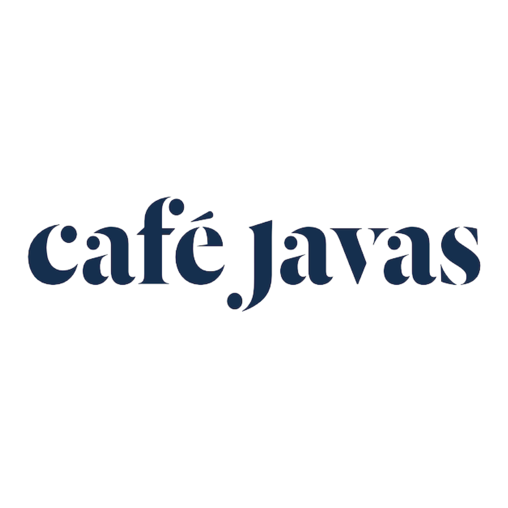 Café Java's logo