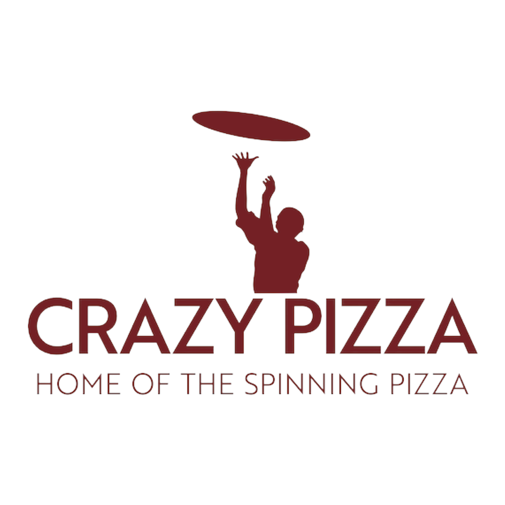 Crazy Pizza logo