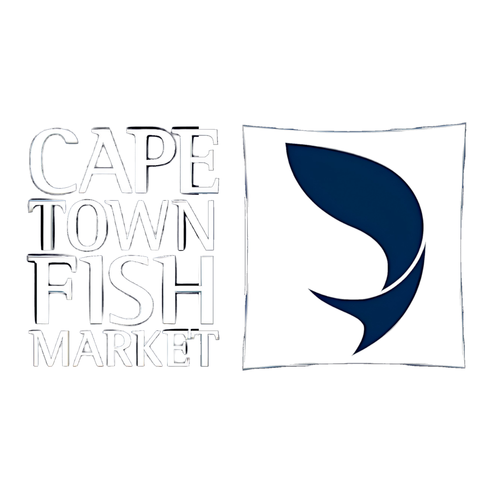 Cape Town Fish Market logo