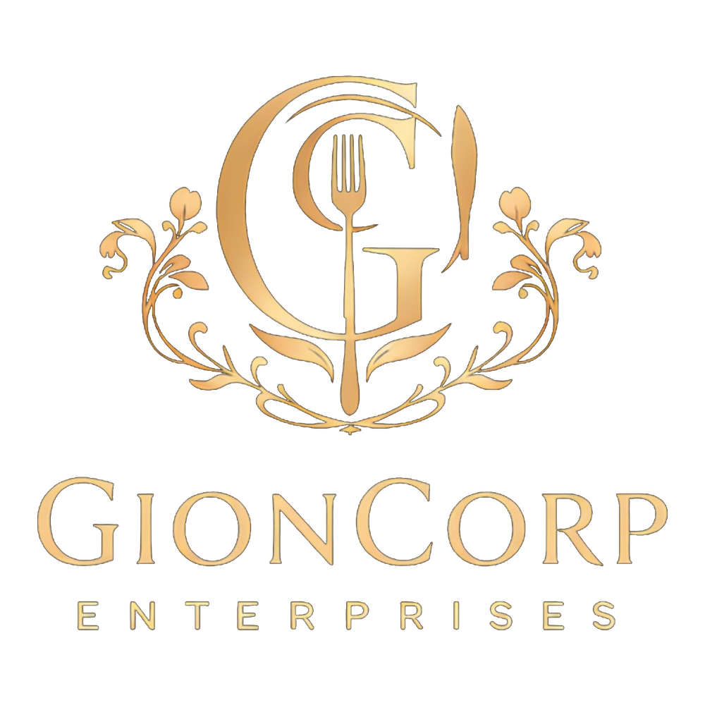 GionCorp logo