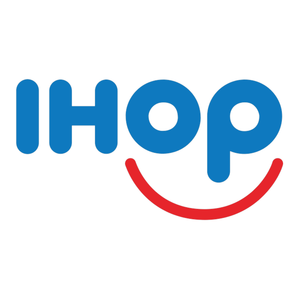 IHOP logo
