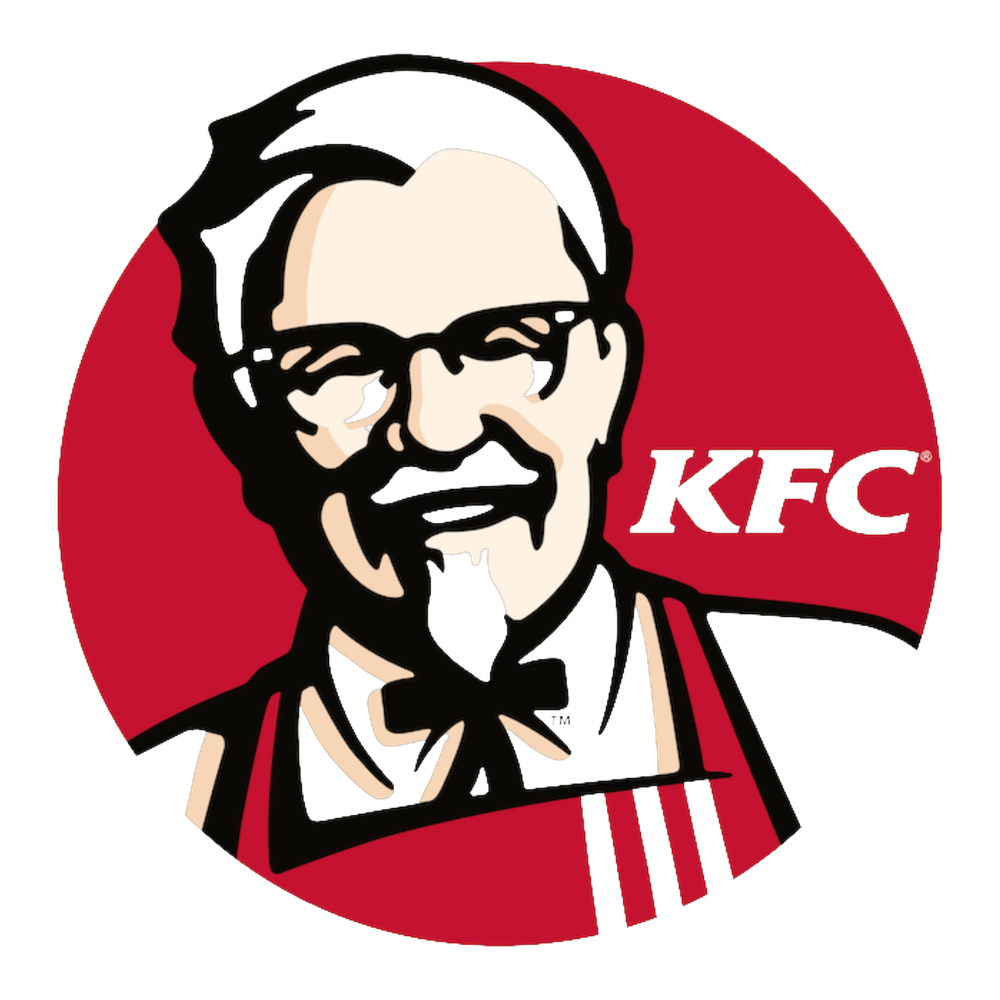 KFC logo