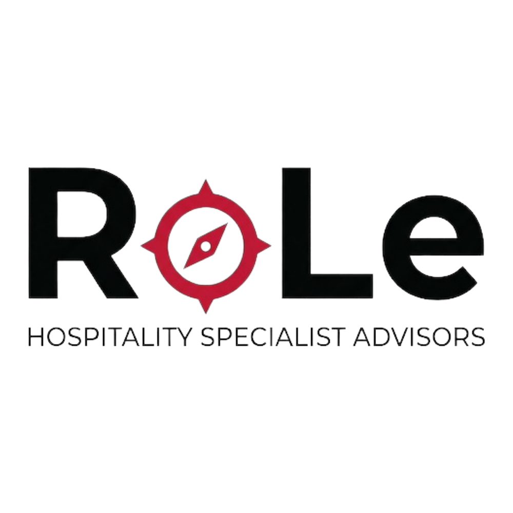 Role Hospitality Specialist Advisors logo