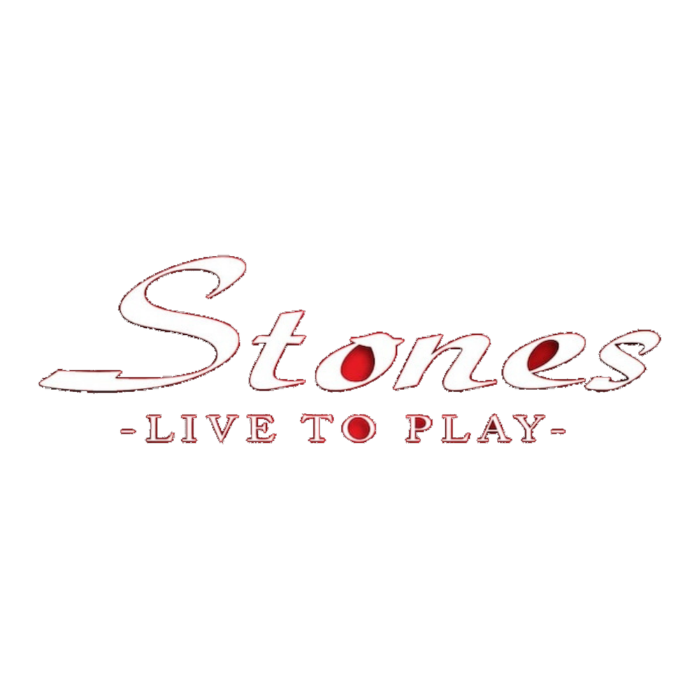 Stones Entertainment logo