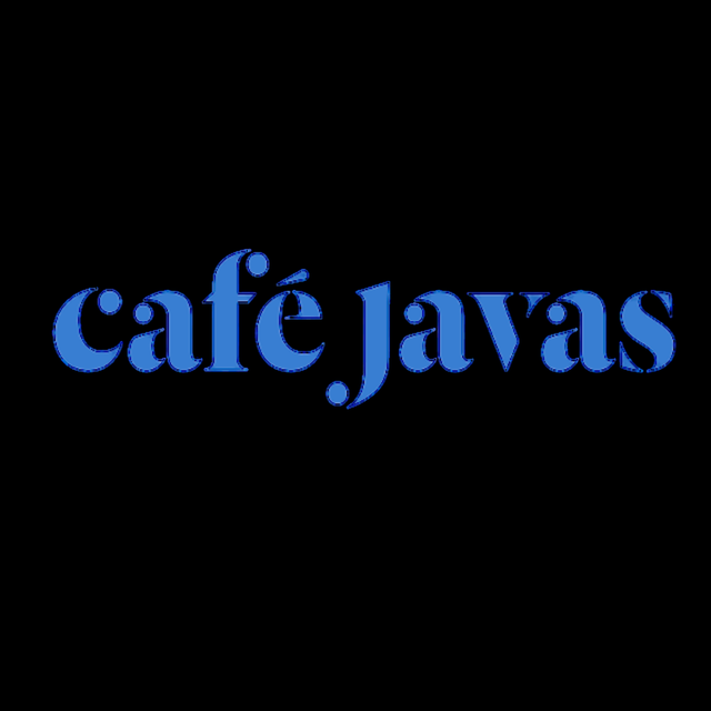 Café Java's logo