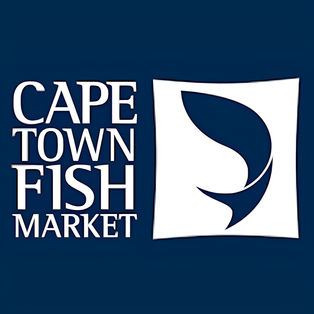 Cape Town Fish Market logo