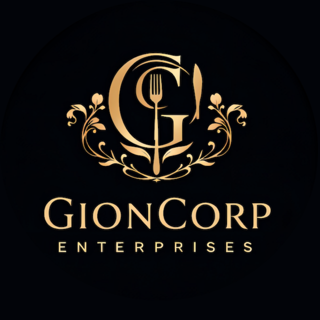 GionCorp logo