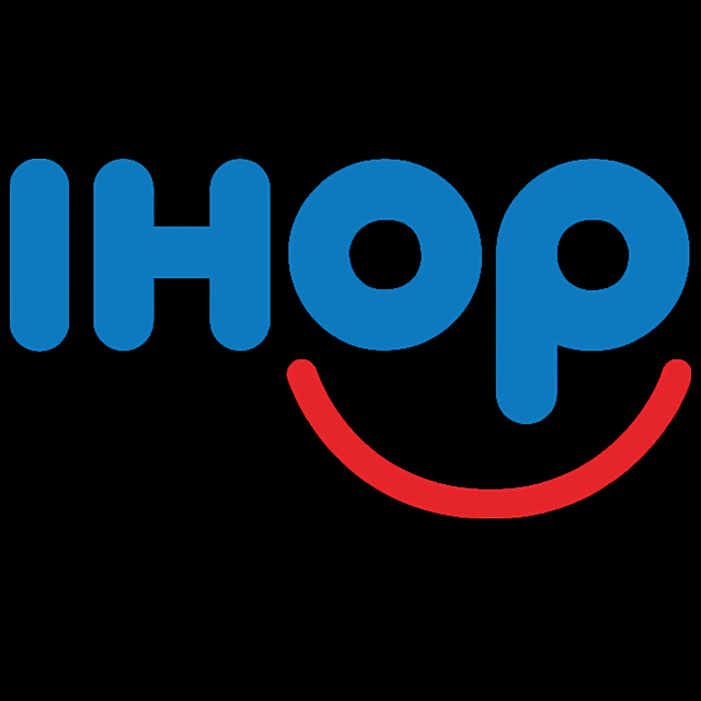 IHOP logo