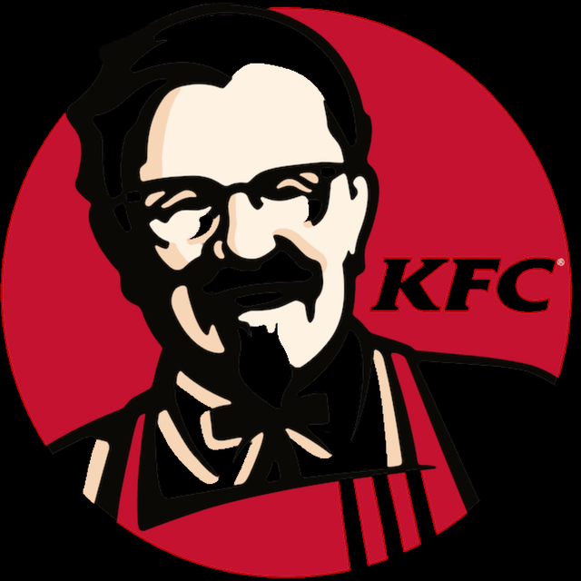 KFC logo