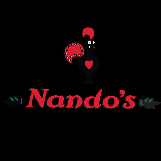 Nando's logo