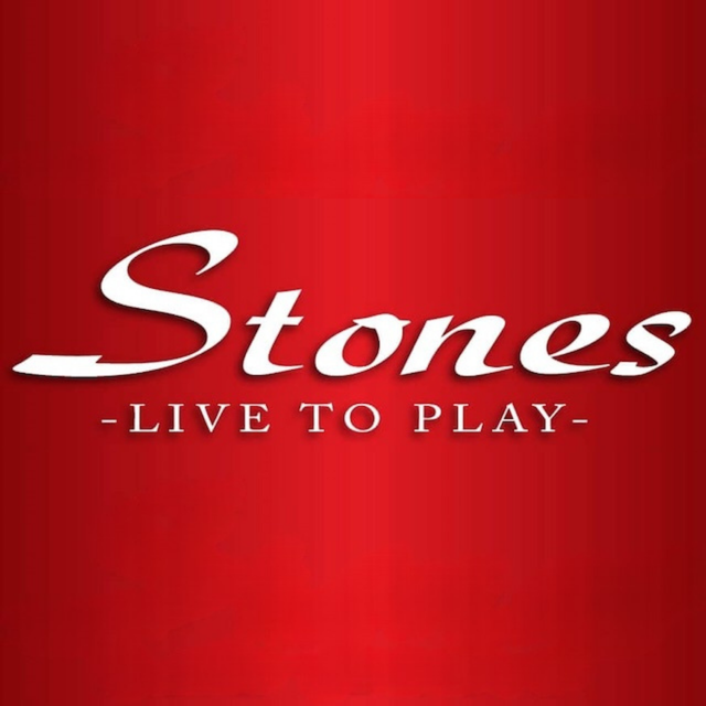 Stones logo